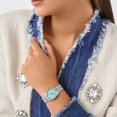 Дамски часовник Philipp Plein PWNFA0225