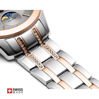 Дамски часовник Appella L50021.R167DQF