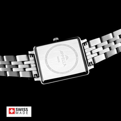 Дамски часовник Appella L50023.2163DQ