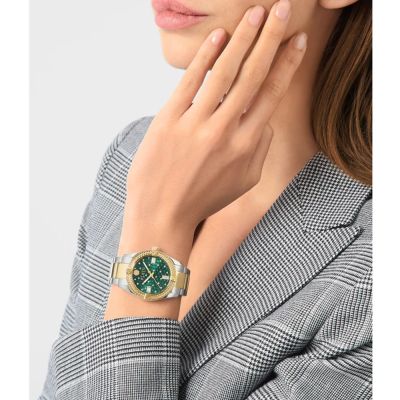 Дамски часовник Philipp Plein PW1FA0325