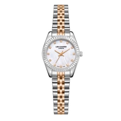 Дамски часовник Lee Cooper LC08243.520