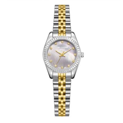 Дамски часовник Lee Cooper LC08243.290