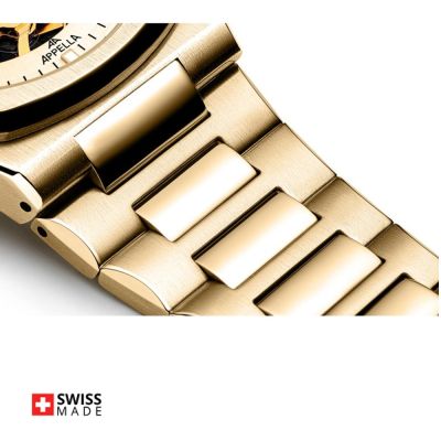 Мъжки часовник Appella L12006.1111AS