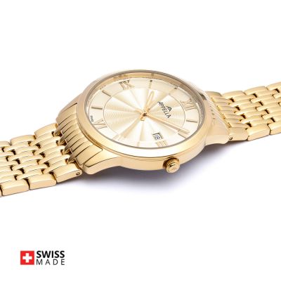 Мъжки часовник Appella L12005.1161Q