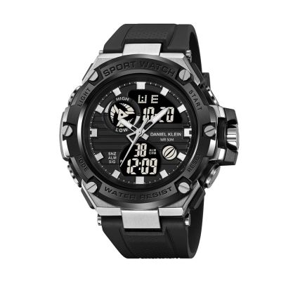 Мъжки часовник Daniel Klein DK.2119-2