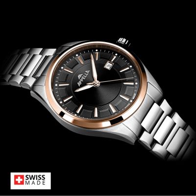 Мъжки часовник Appella L70016.R1R6Q