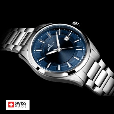 Мъжки часовник Appella L70016.5115Q