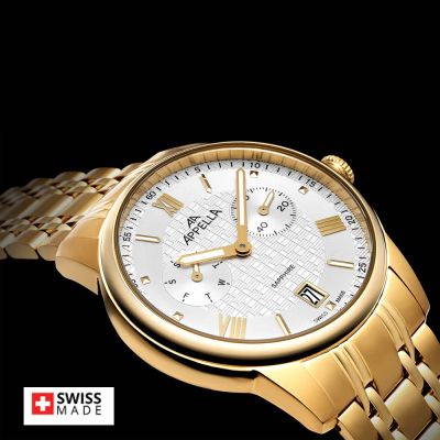 Мъжки часовник Appella L70008.1163QF