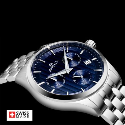 Мъжки часовник Appella L70003.5115QF