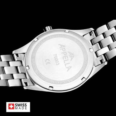 Мъжки часовник Appella L70003.5115QF