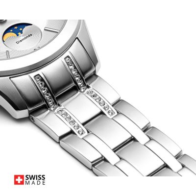 Дамски часовник Appella L50021.5163DQF