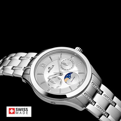 Дамски часовник Appella L50021.5163DQF