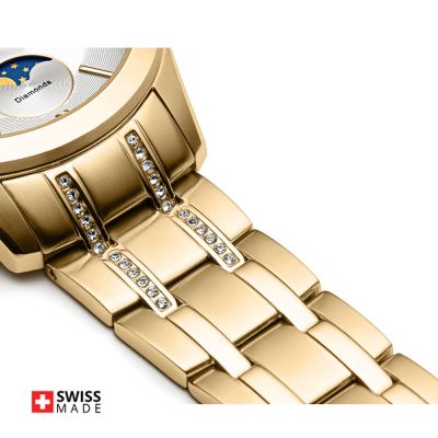 Дамски часовник Appella L50021.1163DQF