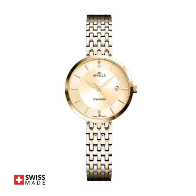 Дамски часовник Appella L50013.2191DQ