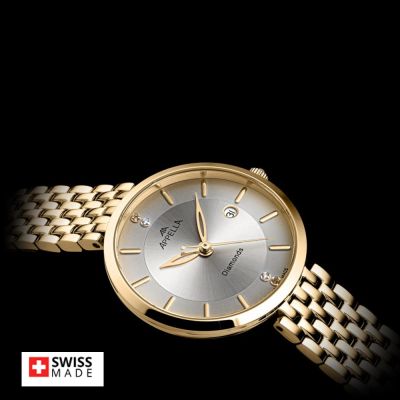 Дамски часовник Appella L50013.1197DQ