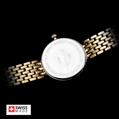 Дамски часовник Appella L50013.1197DQ