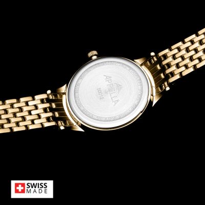 Дамски часовник Appella L50012.1167DQ