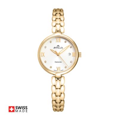 Дамски часовник Appella L50007.1183DQ