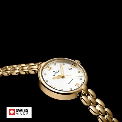 Дамски часовник Appella L50007.1183DQ