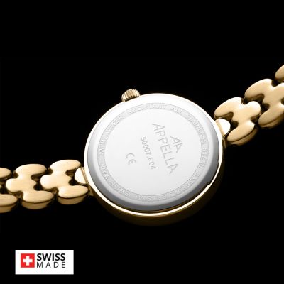 Дамски часовник Appella L50007.1183DQ