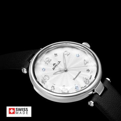 Дамски часовник Appella L50004.5273DQ