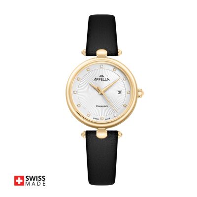 Дамски часовник Appella L50002.1243DQ