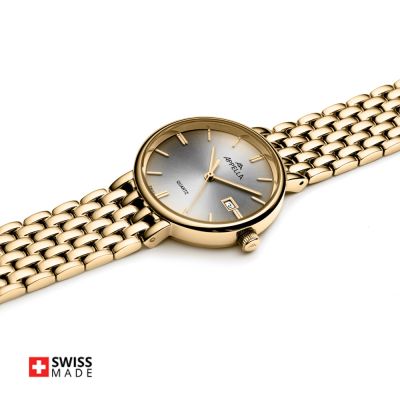 Дамски часовник Appella L32007.1117Q