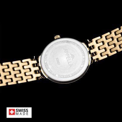 Дамски часовник Appella L32007.1117Q