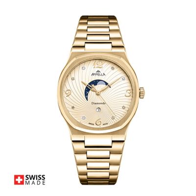 Дамски часовник Appella L32006.1171QD