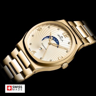 Дамски часовник Appella L32006.1171QD