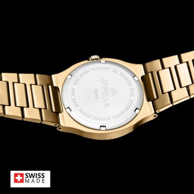 Дамски часовник Appella L32006.1171QD