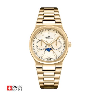 Дамски часовник Appella L32006.1111QF