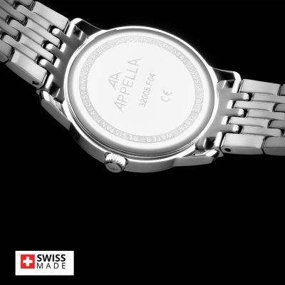 Дамски часовник Appella L32005.5165Q