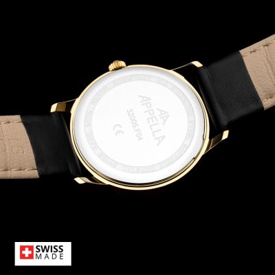 Дамски часовник Appella L32005.1263Q