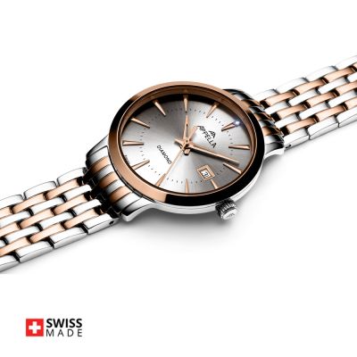 Дамски часовник Appella L32003.R197DQ