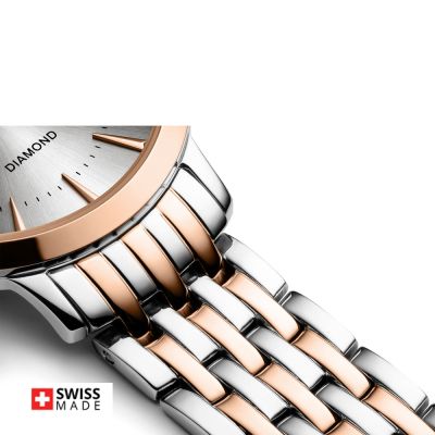 Дамски часовник Appella L32003.R197DQ