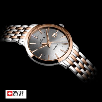 Дамски часовник Appella L32003.R197DQ