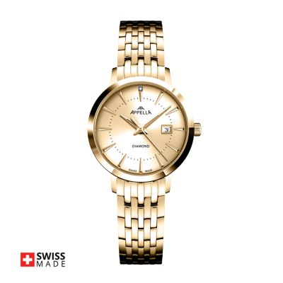 Дамски часовник Appella L32003.1191DQ