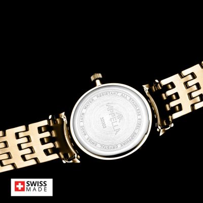 Дамски часовник Appella L32003.1191DQ