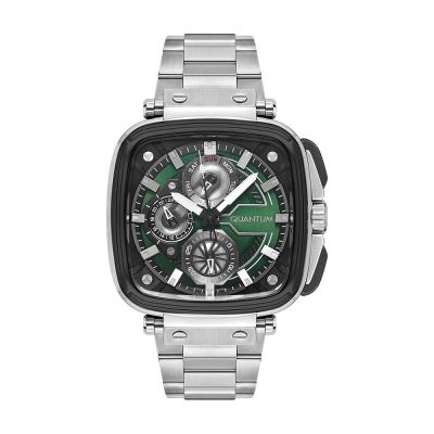 Мъжки часовник Quantum PWG1092.370