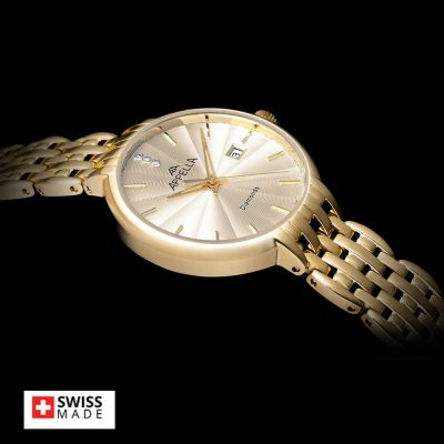 Дамски часовник Appella L32000.1111DQ