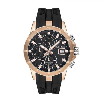 Мъжки часовник Quantum HNG893.451