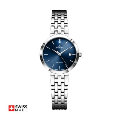Дамски часовник Appella L50031.5115DQ
