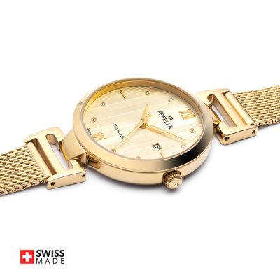 Дамски часовник Appella L50001.1181DQ