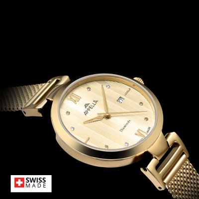 Дамски часовник Appella L50001.1181DQ