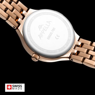 Дамски часовник Appella L50000.9187DQ