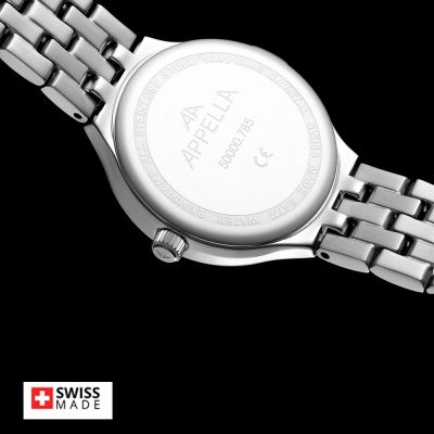 Дамски часовник Appella L50000.5187DQ