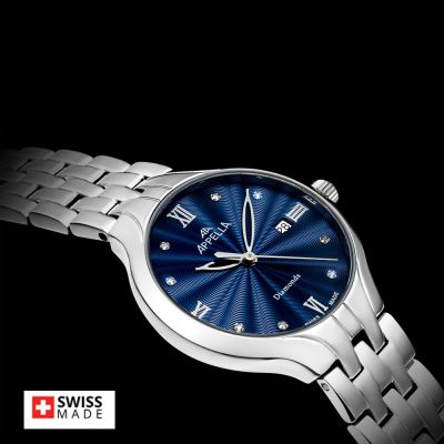 Дамски часовник Appella L50000.5185DQ