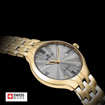 Дамски часовник Appella L50000.1187DQ