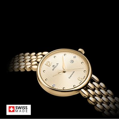 Дамски часовник Appella L50014.1171DQ